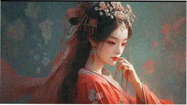 人头豆腐汤完整版 高清修复版横幅剧照